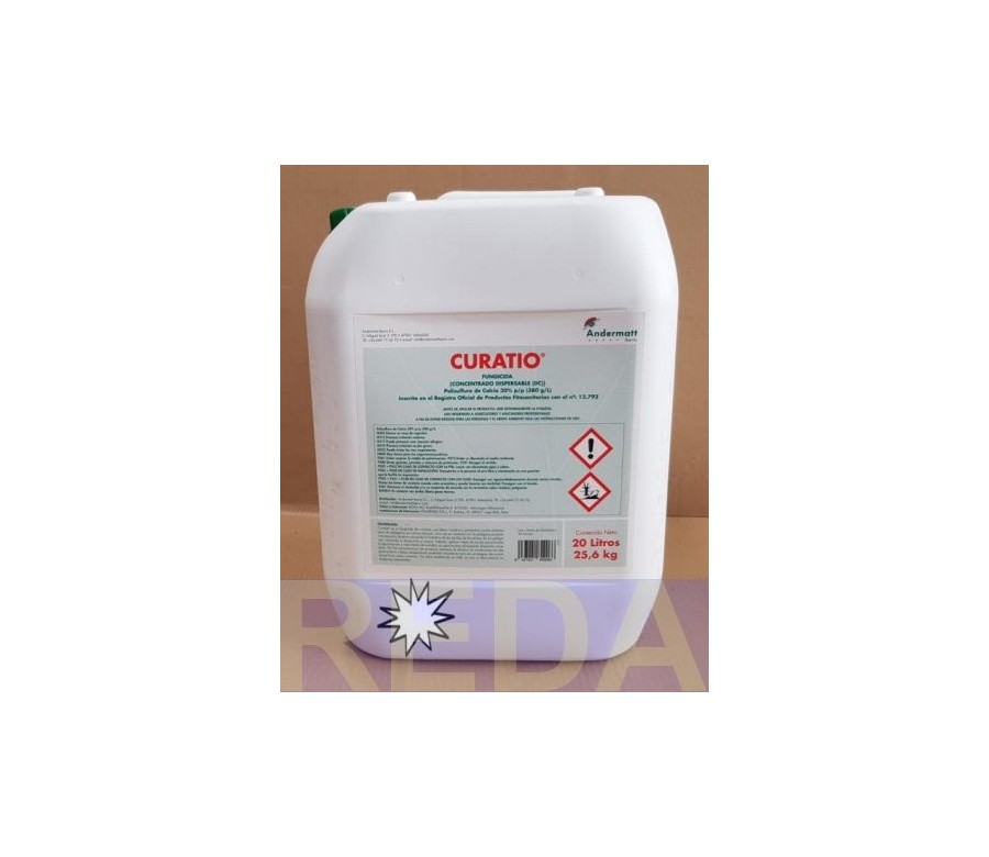 CURATIO