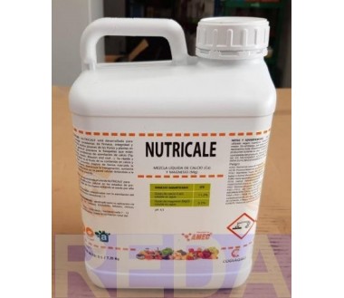 NUTRICALE