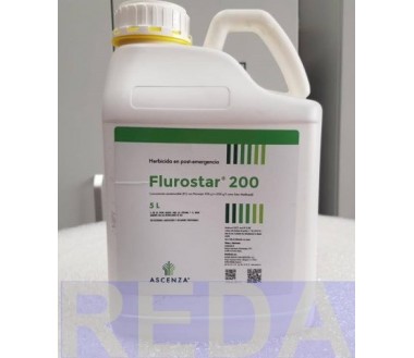 FLUROSTAR 200